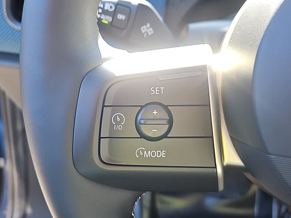 new 2026 MINI Countryman car, priced at $44,010