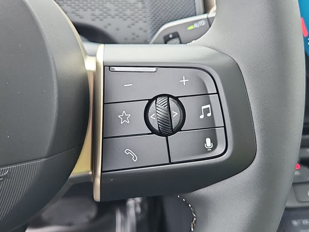 new 2026 MINI Countryman car, priced at $43,110