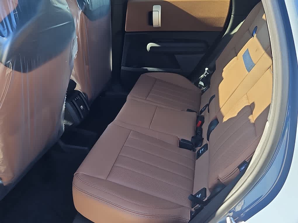 new 2026 MINI Countryman car, priced at $44,760