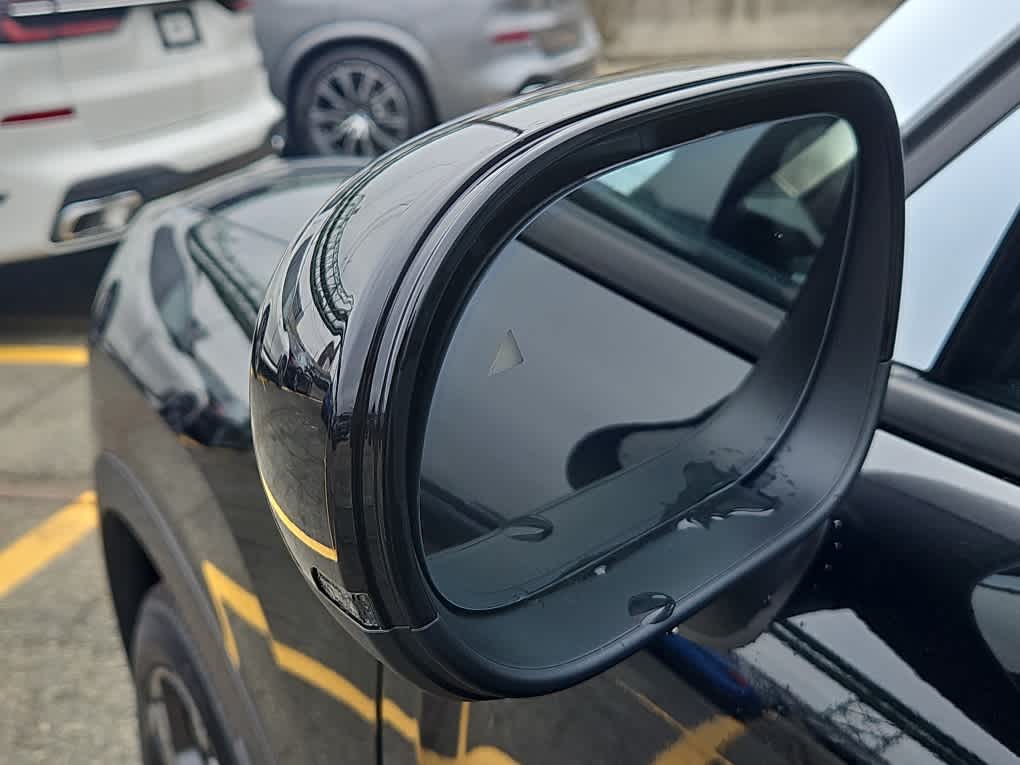 new 2025 MINI Countryman car, priced at $44,705