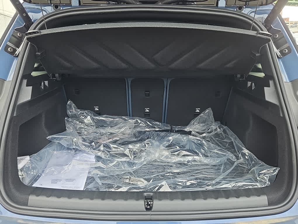 new 2026 MINI Countryman car, priced at $45,660