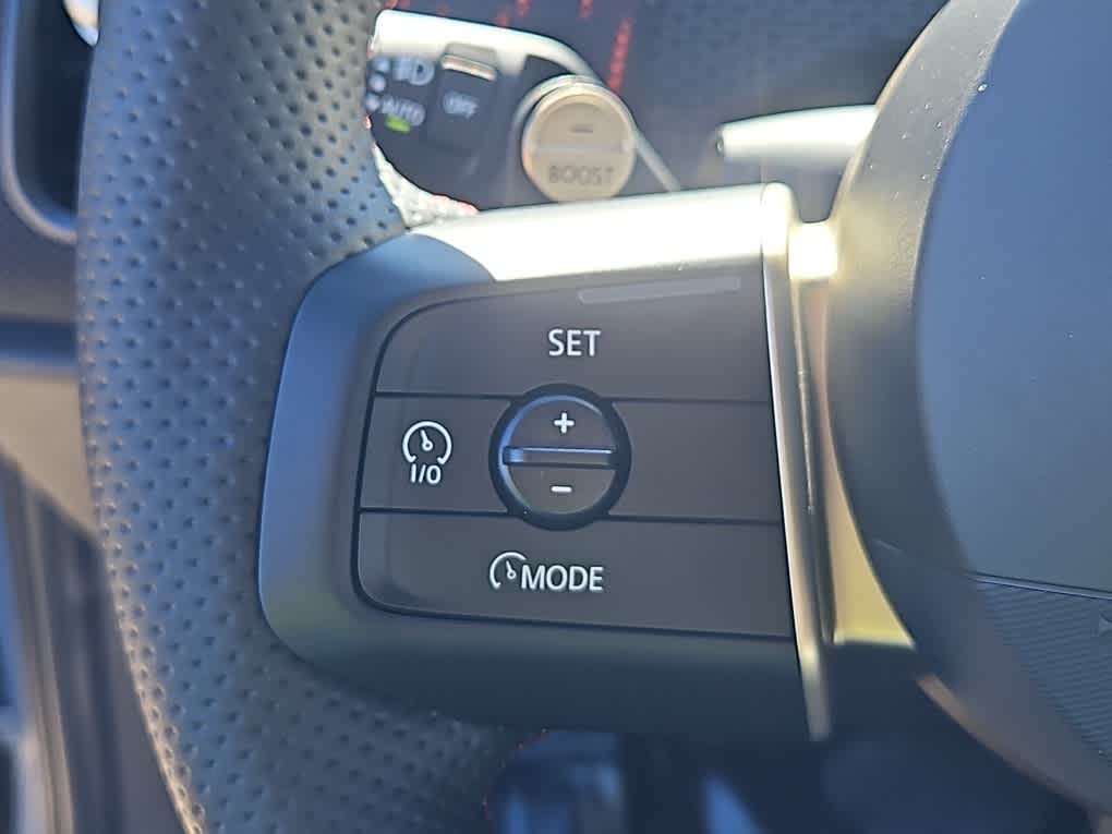 new 2026 MINI Countryman car, priced at $46,710