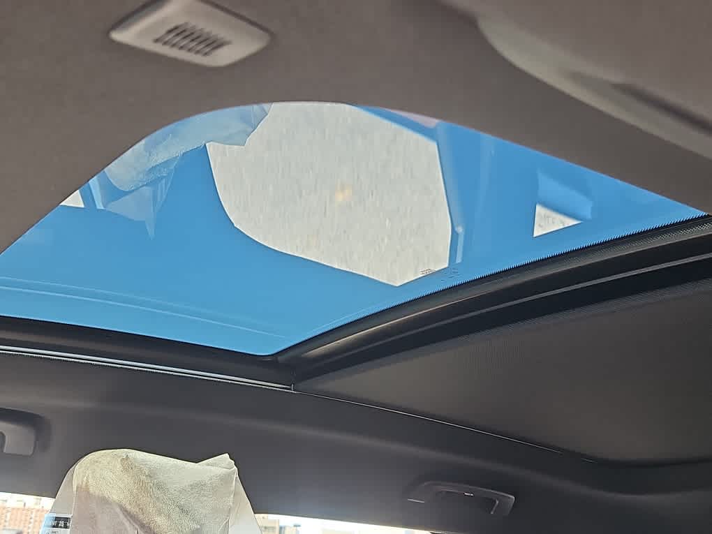 new 2026 MINI Countryman car, priced at $44,010