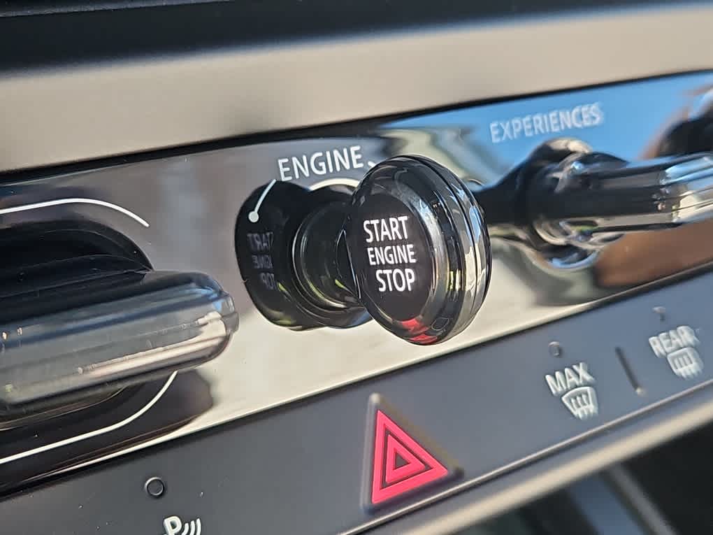 new 2026 MINI Countryman car, priced at $44,760