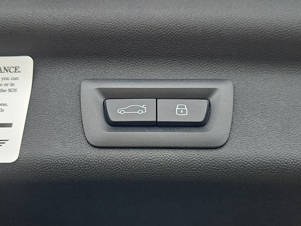 new 2026 MINI Countryman car, priced at $44,760