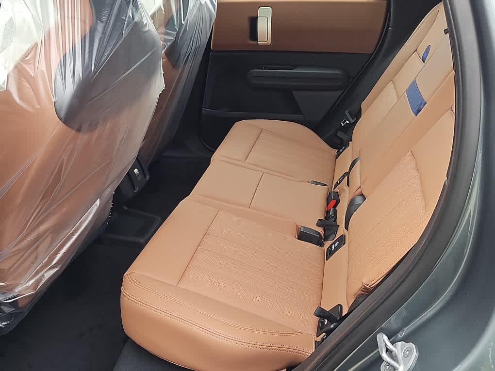 new 2026 MINI Countryman car, priced at $44,010