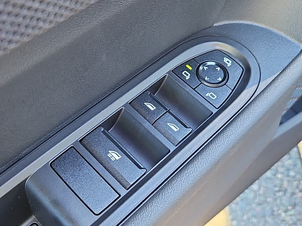 new 2026 MINI Convertible car, priced at $45,990