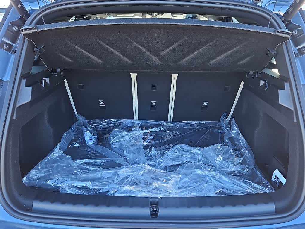 new 2026 MINI Countryman car, priced at $45,660