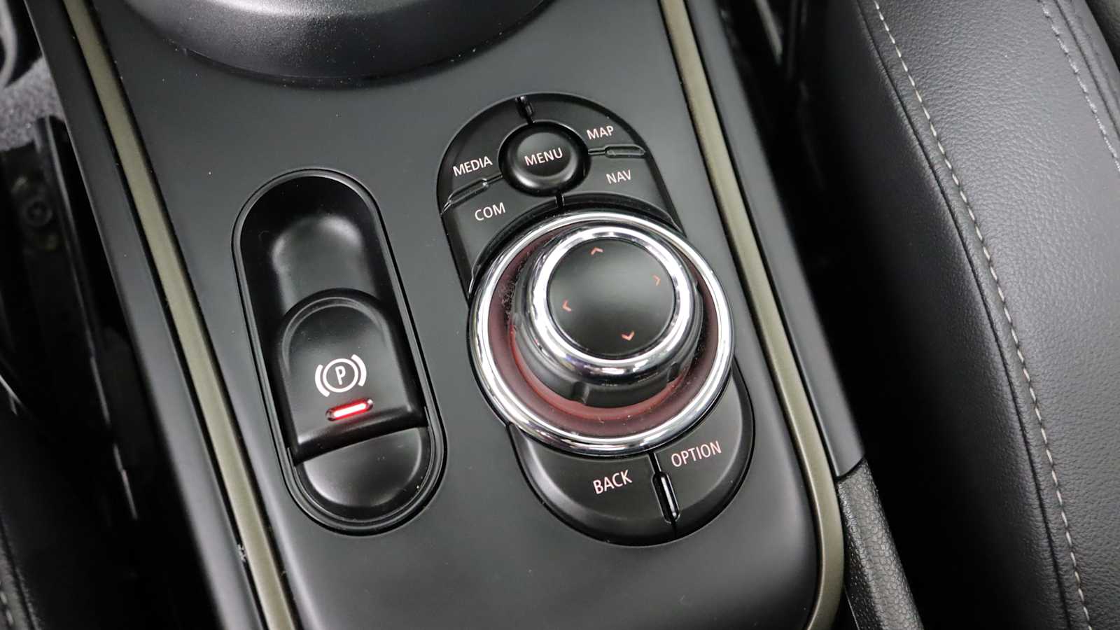 used 2022 MINI Countryman car, priced at $27,798