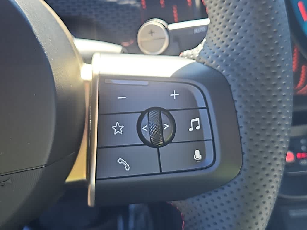 new 2026 MINI Countryman car, priced at $46,710