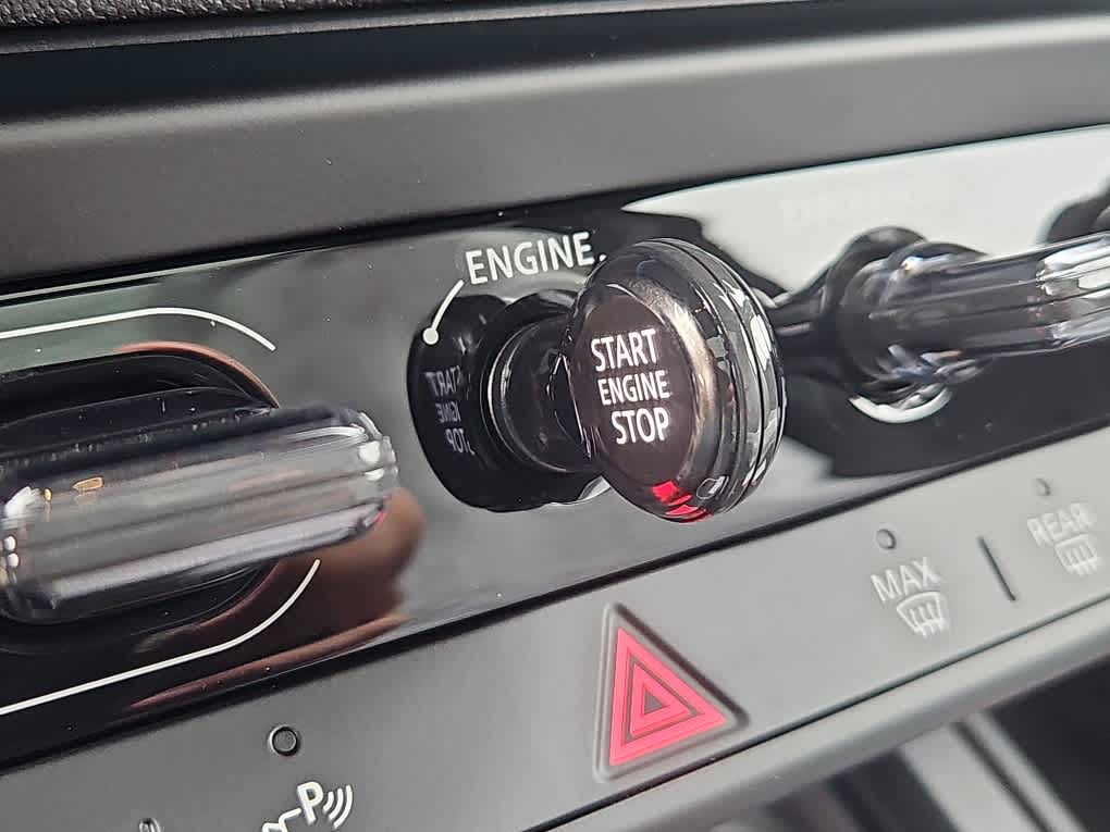 new 2026 MINI Countryman car, priced at $46,350