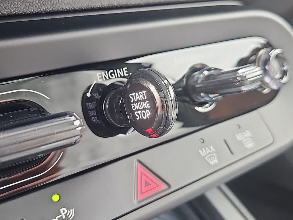 new 2026 MINI Countryman car, priced at $45,660