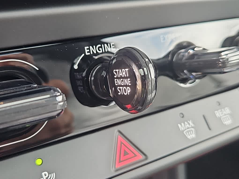 new 2026 MINI 2 Door car, priced at $34,090