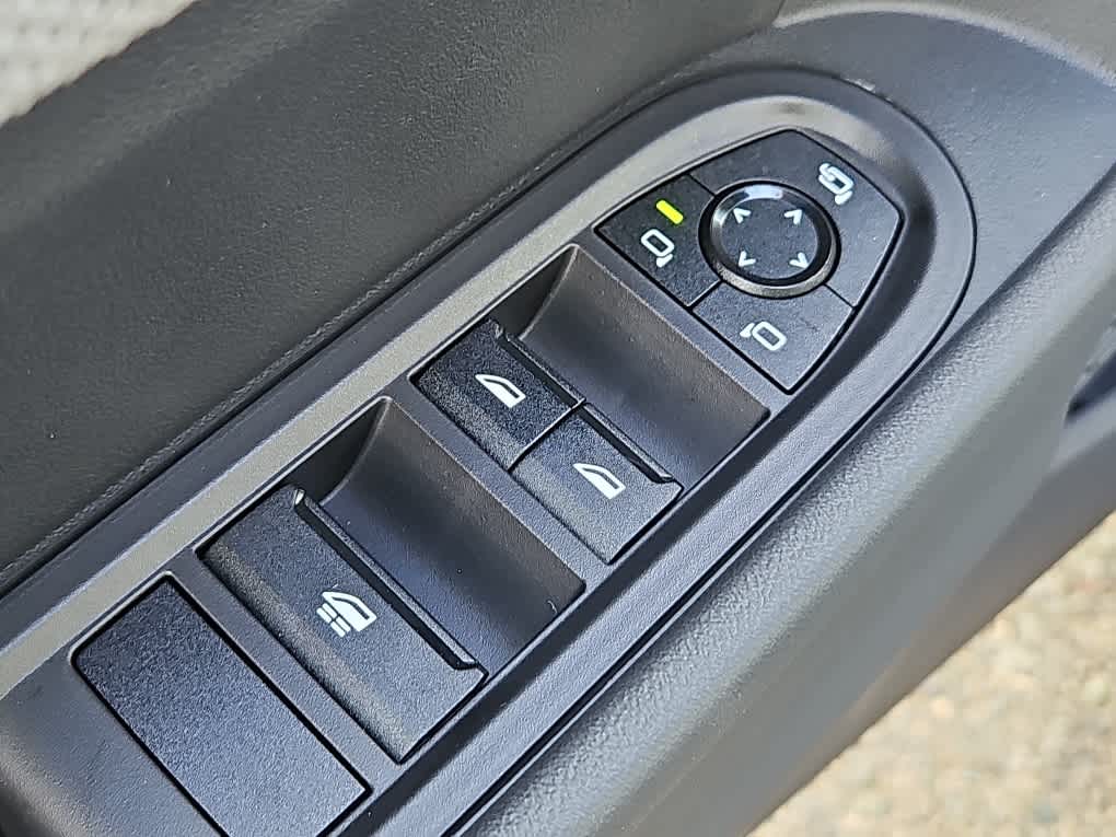 new 2026 MINI Convertible car, priced at $45,290