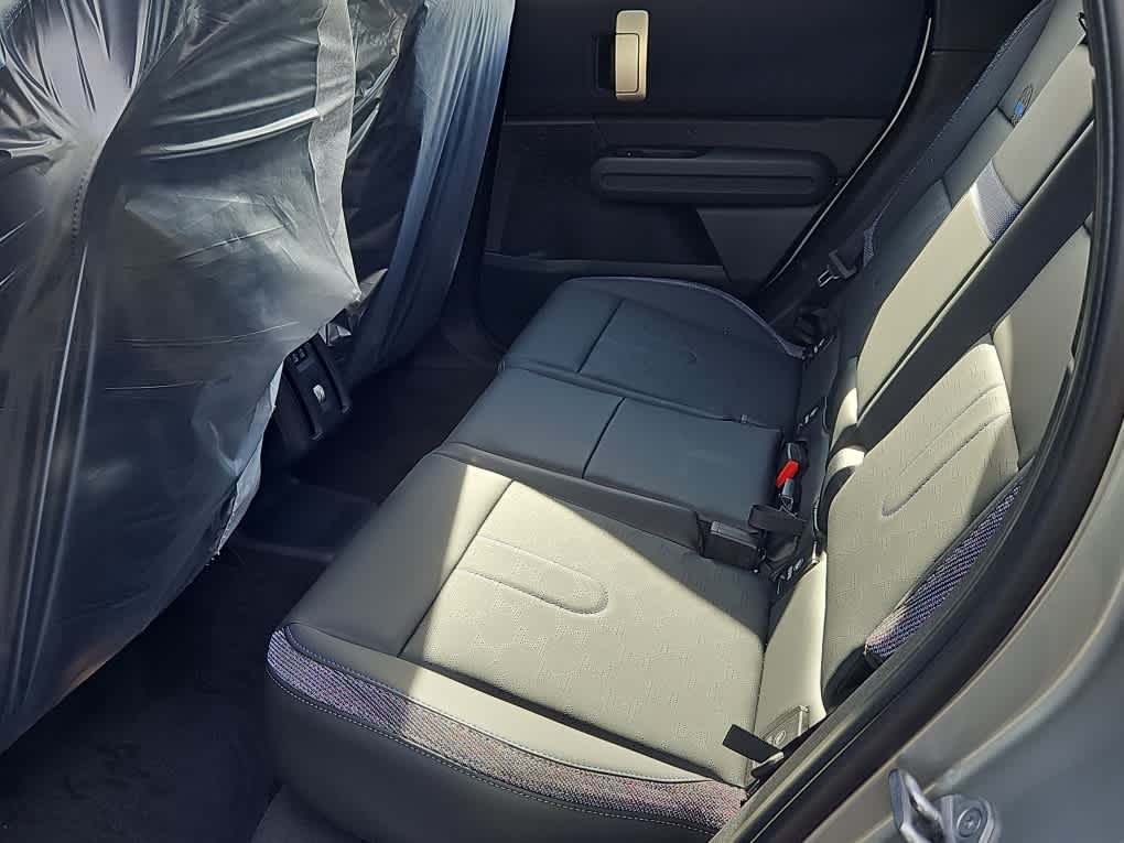 new 2026 MINI Countryman car, priced at $43,660