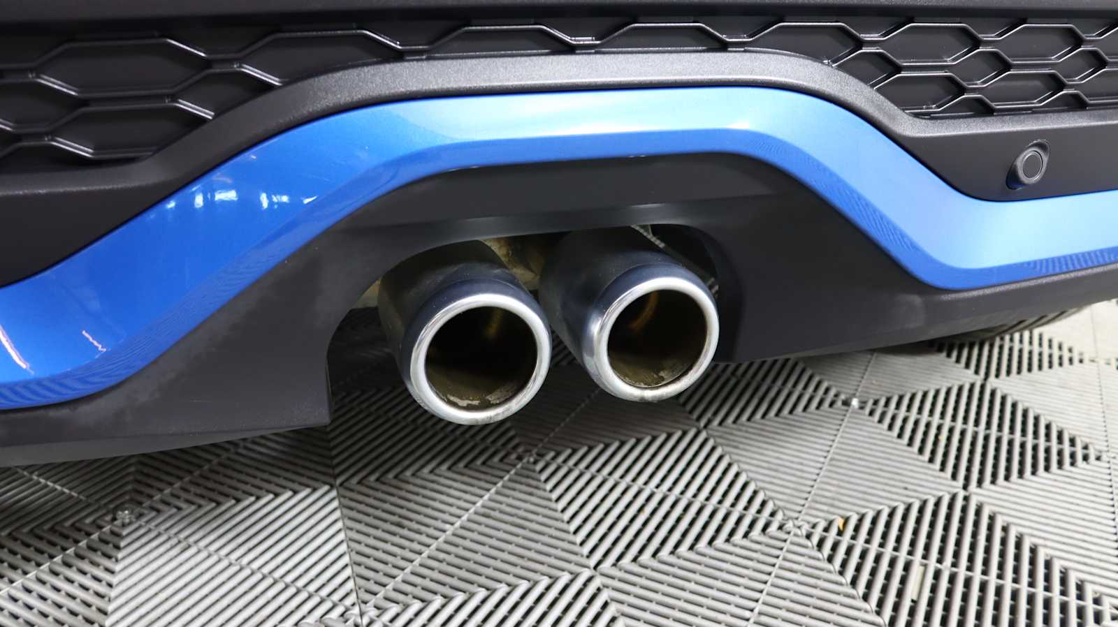 used 2022 MINI Convertible car, priced at $26,698