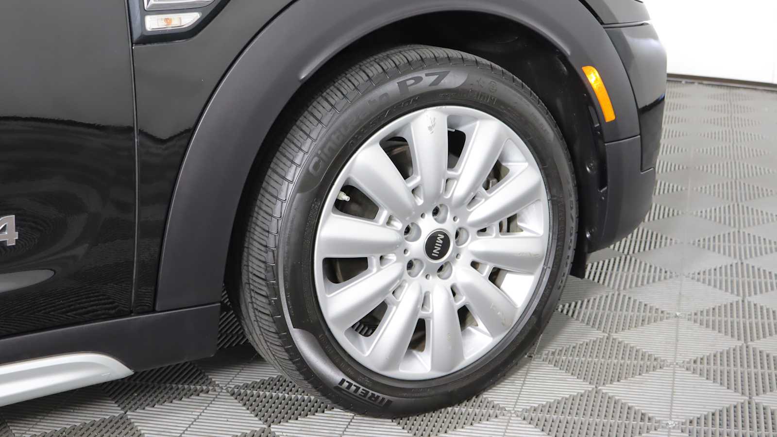 used 2022 MINI Countryman car, priced at $27,798