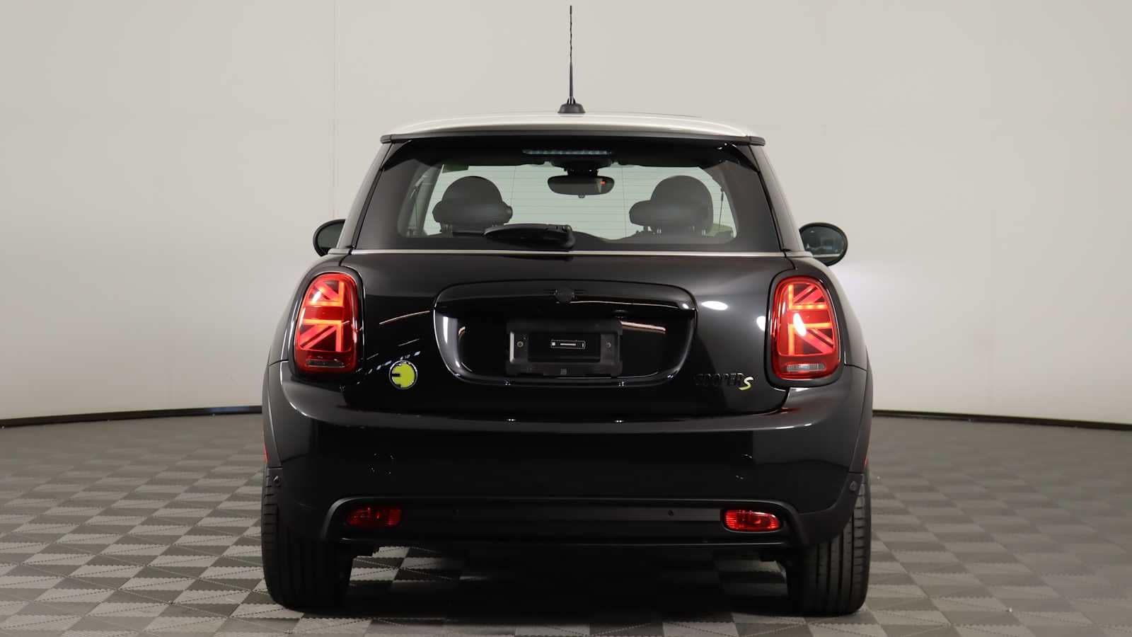 used 2024 MINI Electric Hardtop 2 Door car, priced at $24,798