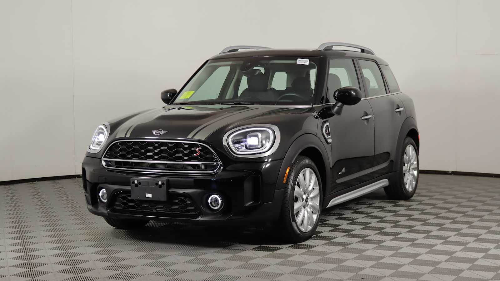 used 2022 MINI Countryman car, priced at $27,798