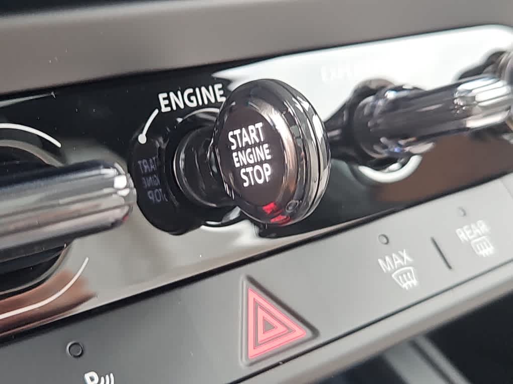 new 2026 MINI Countryman car, priced at $44,010