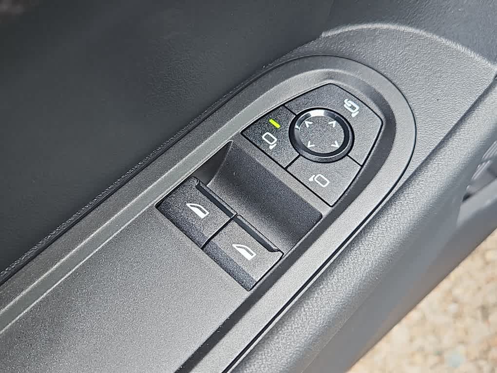 new 2026 MINI 2 Door car, priced at $34,090