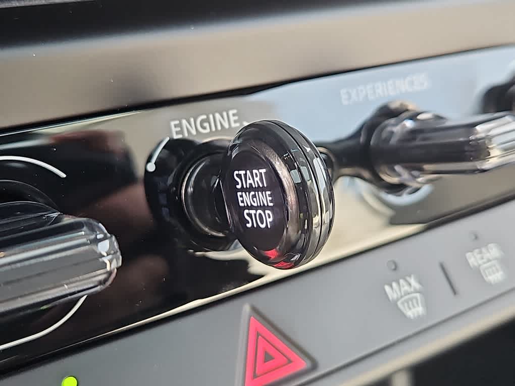 new 2026 MINI 2 Door car, priced at $34,090