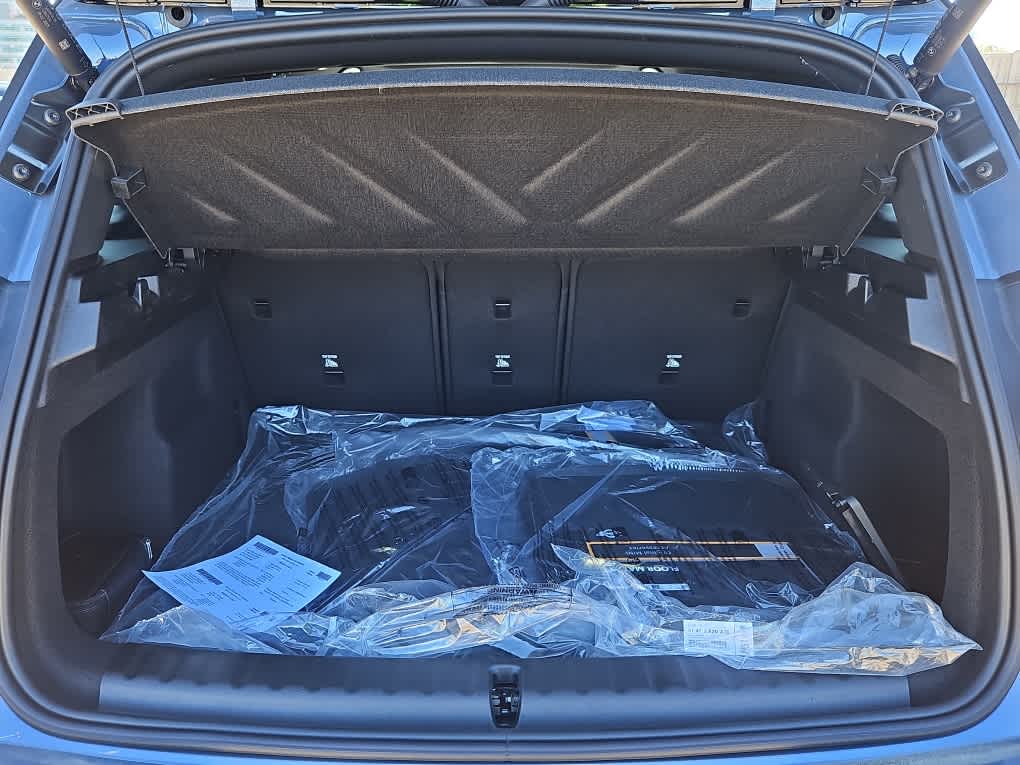 new 2026 MINI Countryman car, priced at $46,710