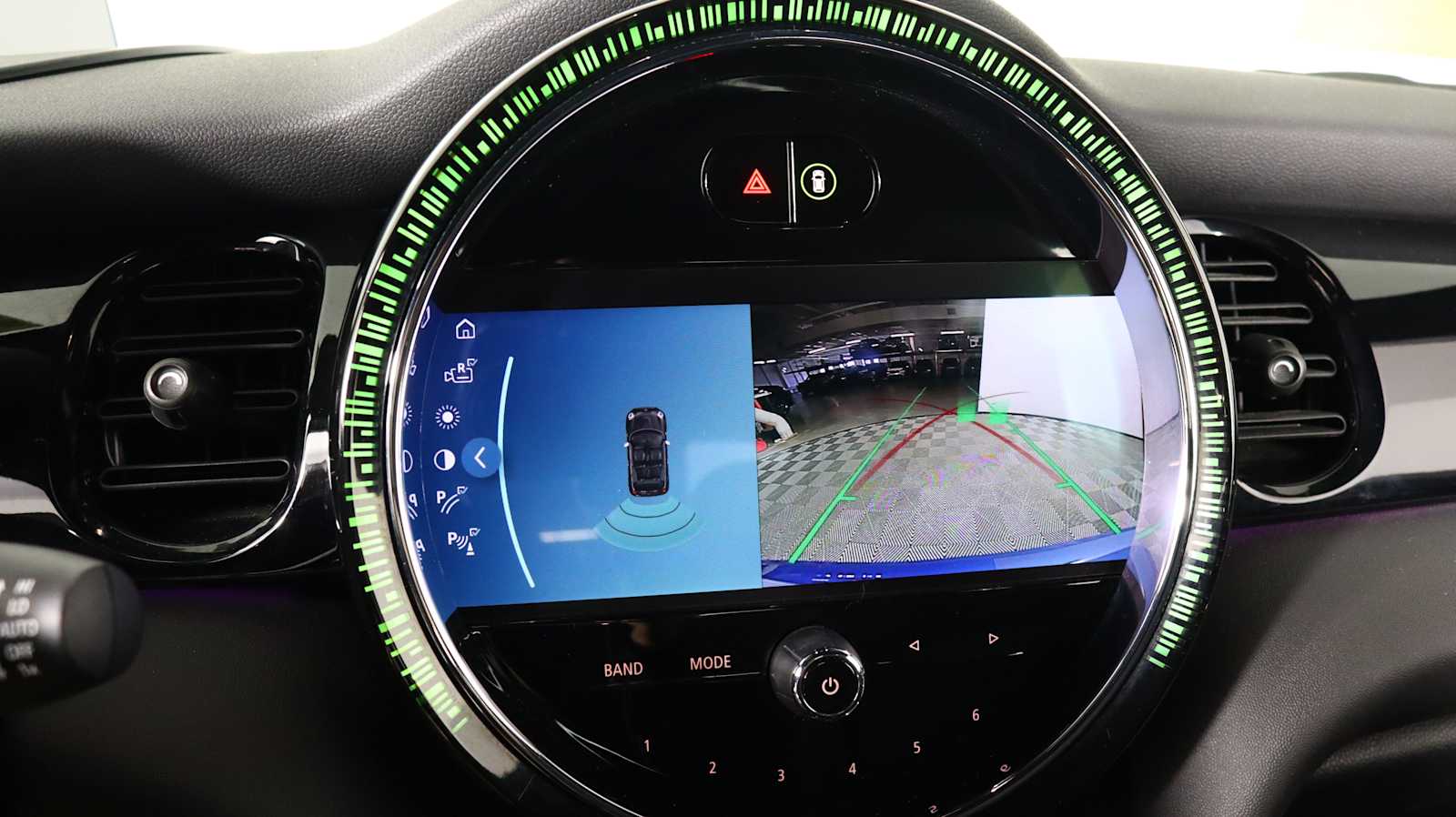 used 2022 MINI Convertible car, priced at $26,698