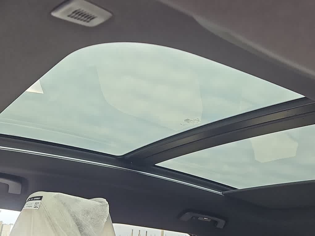 new 2026 MINI Countryman car, priced at $44,760