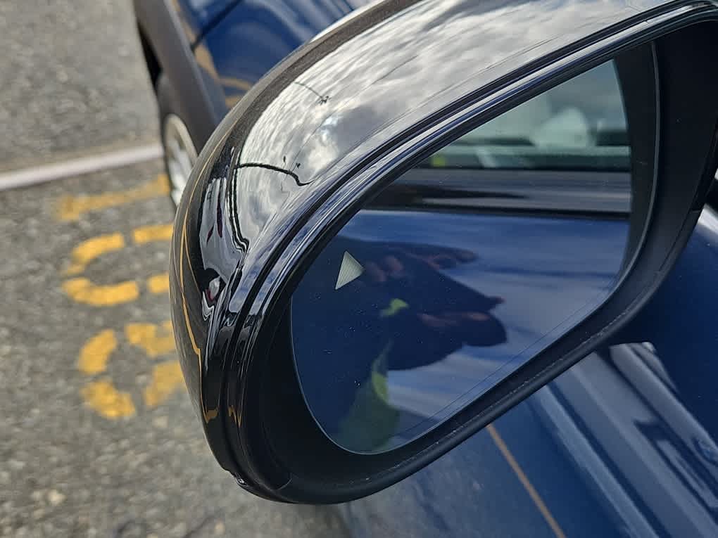 new 2026 MINI Convertible car, priced at $45,290