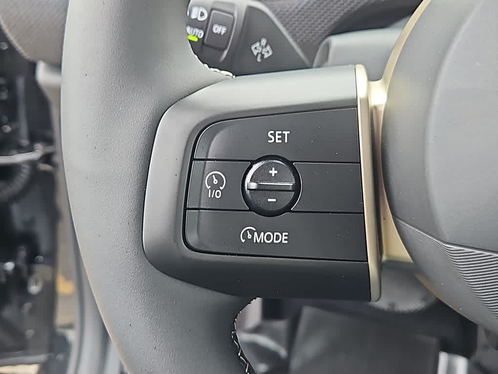 new 2026 MINI Convertible car, priced at $42,490