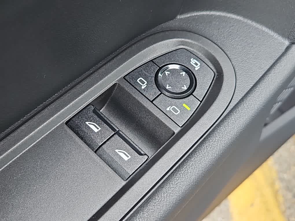 new 2026 MINI 2 Door car, priced at $37,390