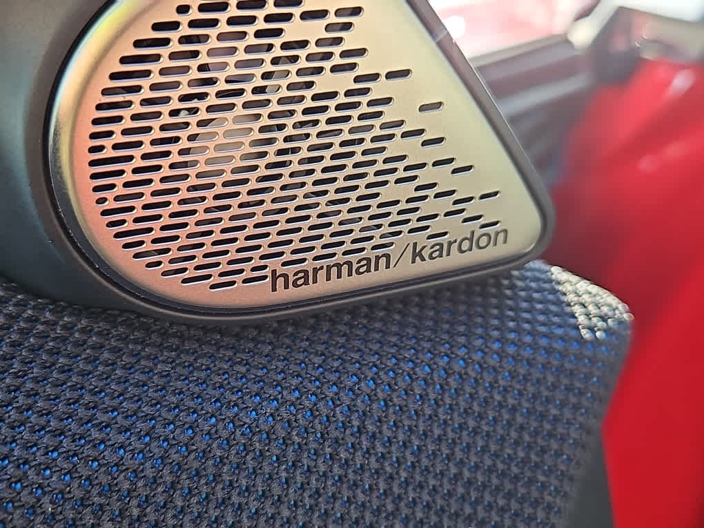 new 2026 MINI Countryman car, priced at $44,160