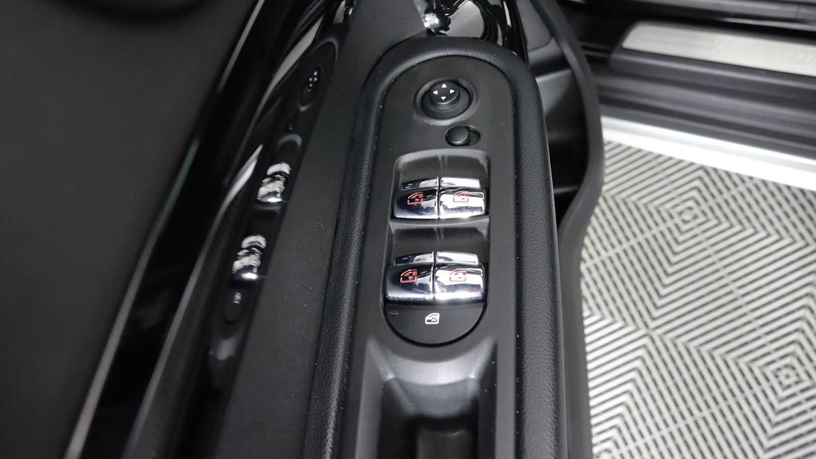 used 2022 MINI Countryman car, priced at $27,798