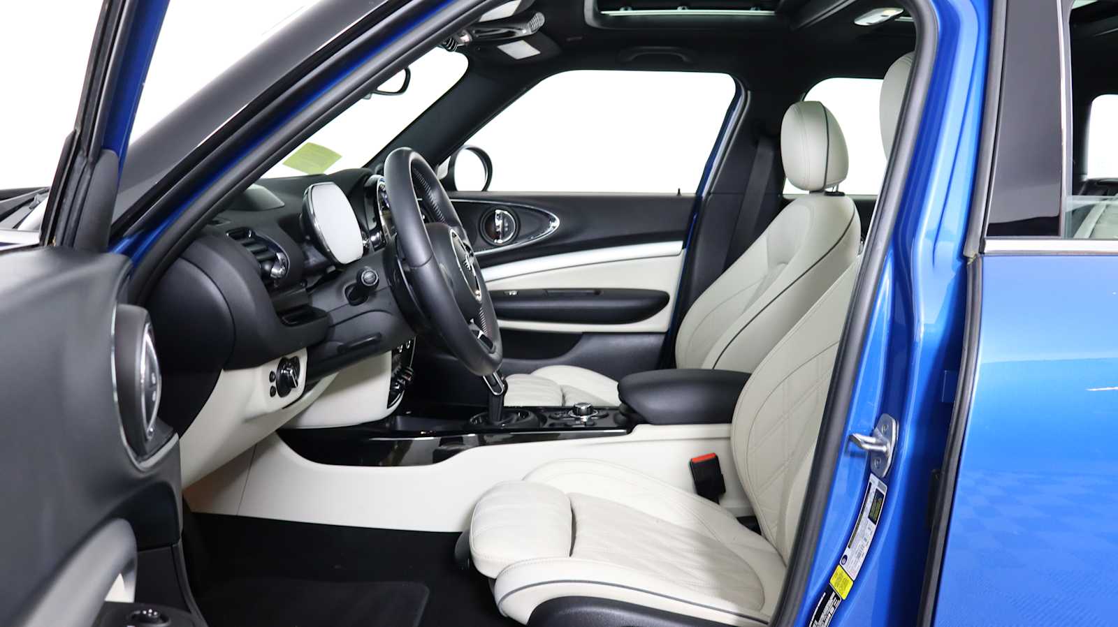 used 2023 MINI Clubman car, priced at $31,598