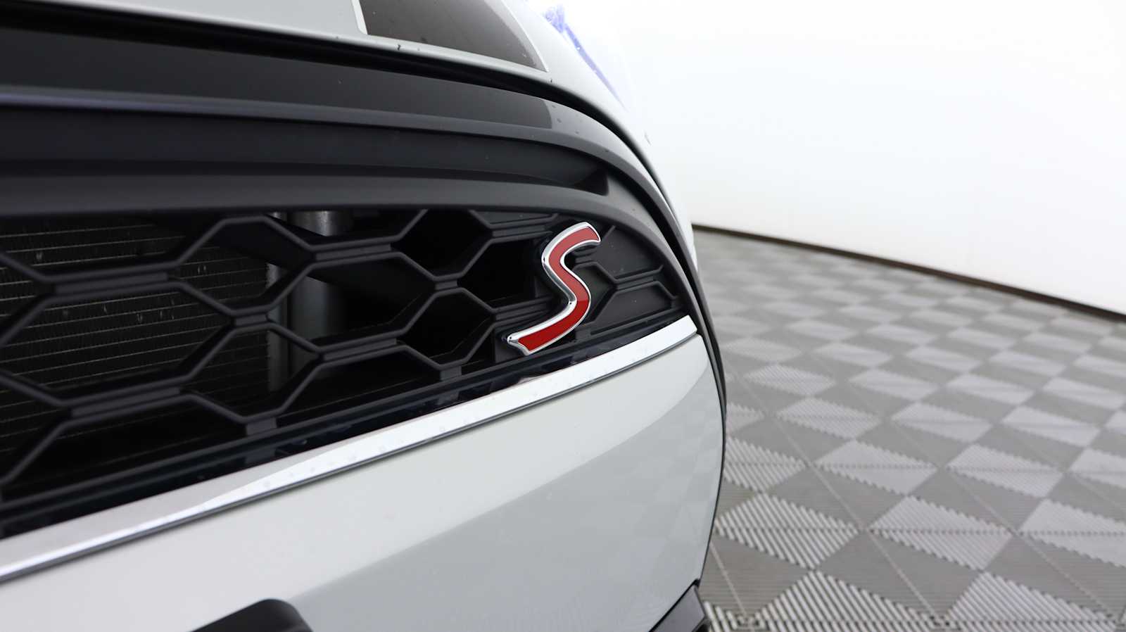 used 2023 MINI Convertible car, priced at $29,898