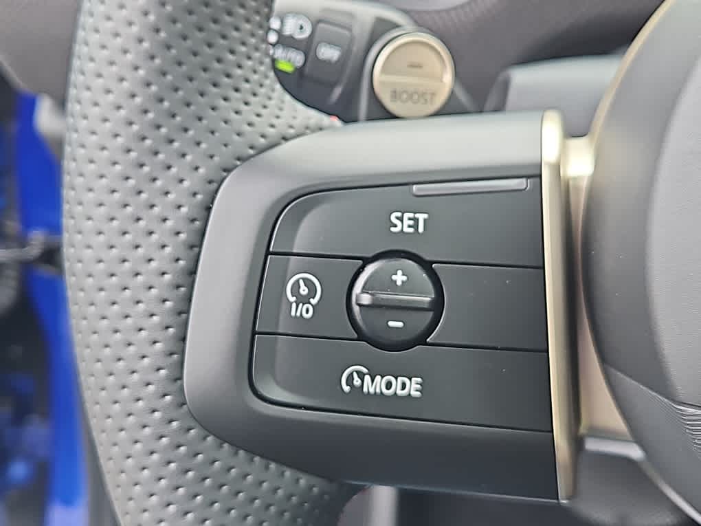 new 2026 MINI 2 Door car, priced at $40,890