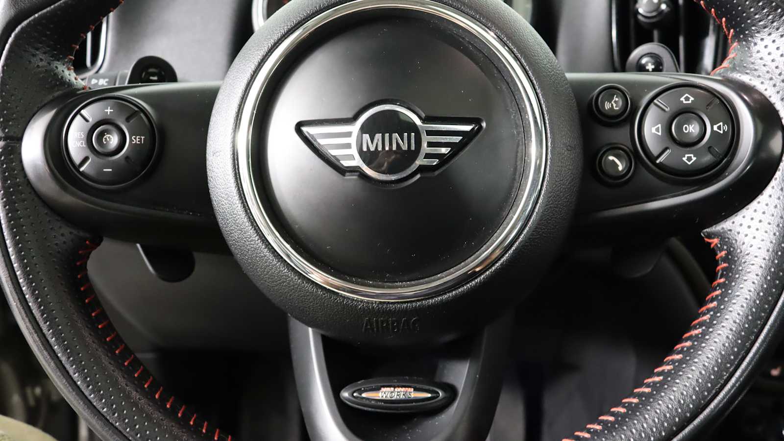 used 2019 MINI Countryman car, priced at $22,798