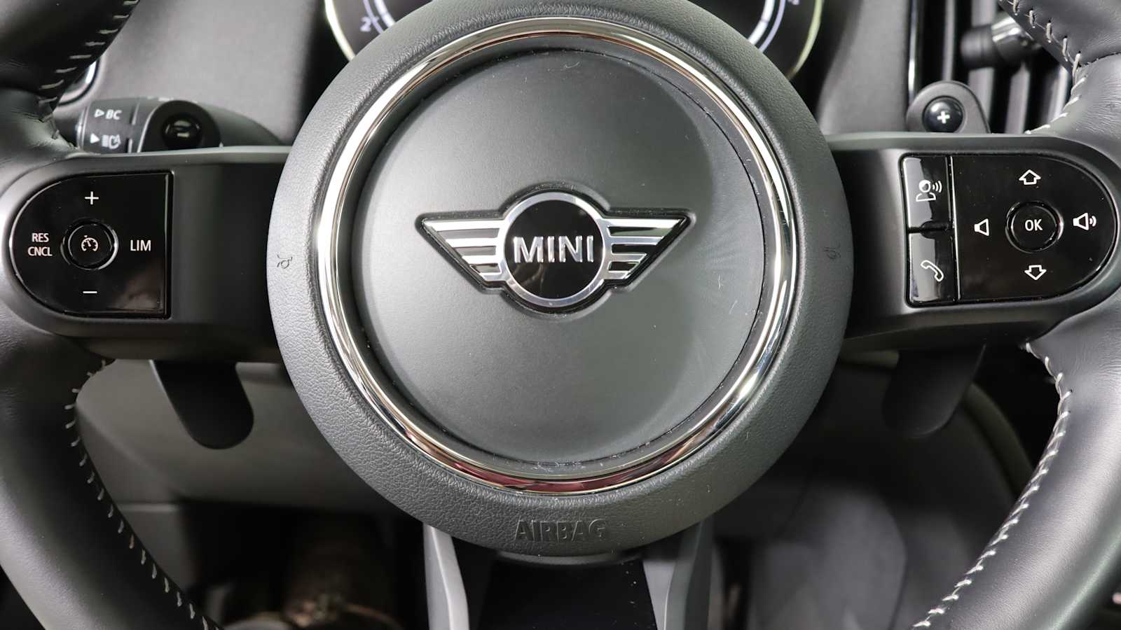 used 2022 MINI Countryman car, priced at $27,798