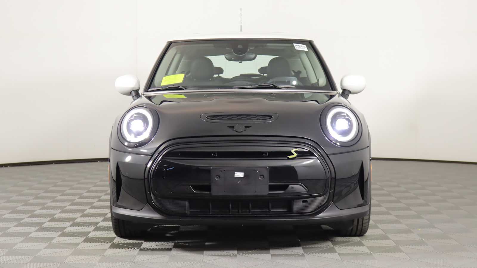 used 2024 MINI Electric Hardtop 2 Door car, priced at $24,798