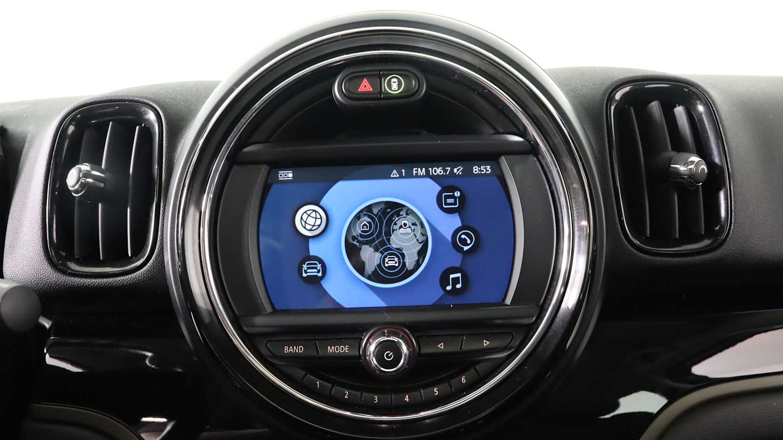 used 2019 MINI Countryman car, priced at $22,798