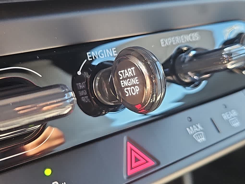 new 2026 MINI Convertible car, priced at $39,190