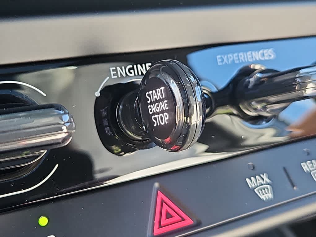 new 2026 MINI Countryman car, priced at $44,760