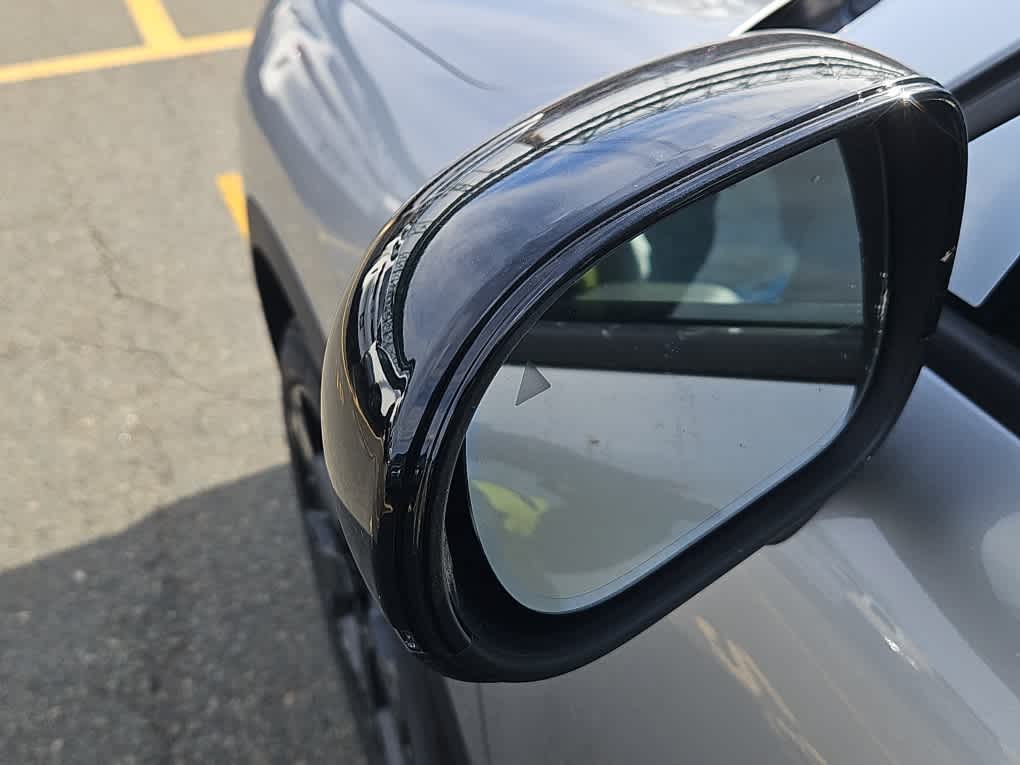 new 2026 MINI Countryman car, priced at $43,660