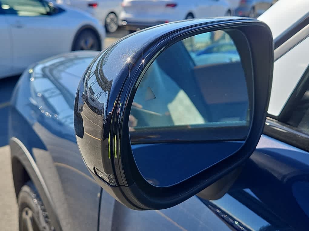 new 2026 MINI Countryman car, priced at $44,010