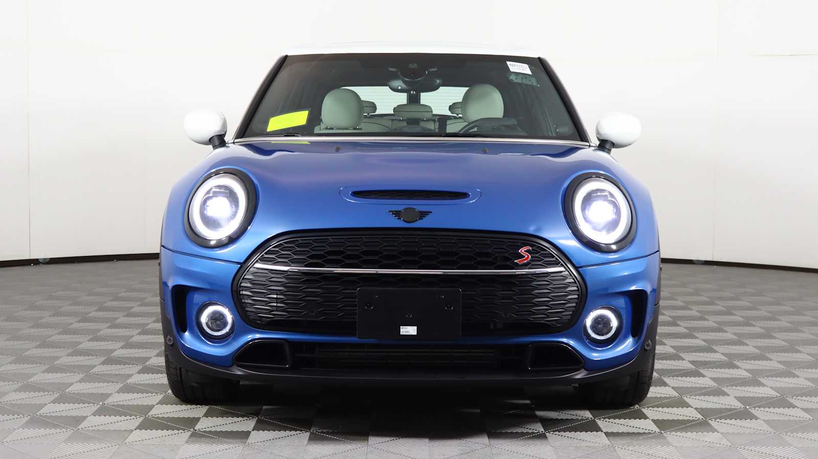 used 2023 MINI Clubman car, priced at $31,598