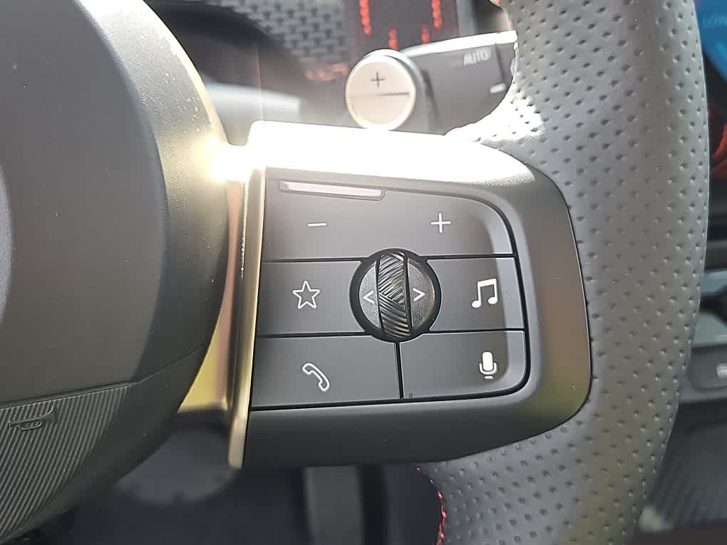 new 2026 MINI Countryman car, priced at $46,160