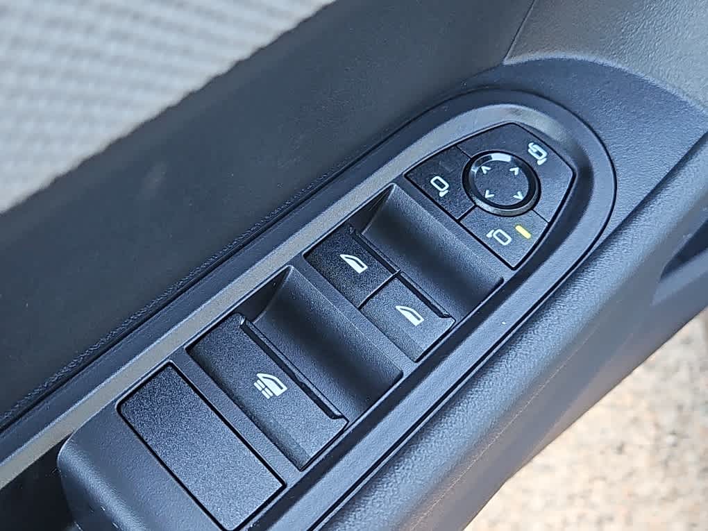 new 2026 MINI Convertible car, priced at $42,490