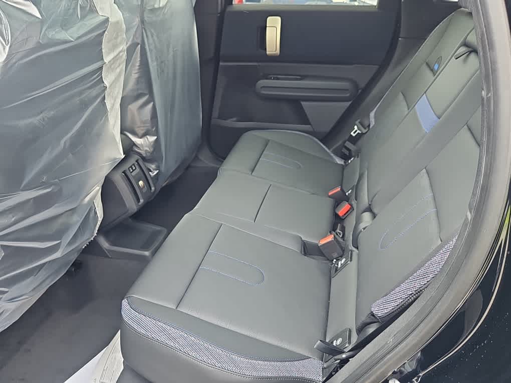 new 2026 MINI Countryman car, priced at $44,760