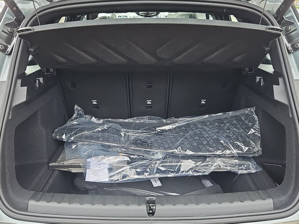 new 2026 MINI Countryman car, priced at $43,110